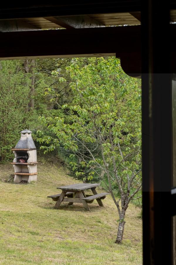 La Coqueta Del Sueve Villa Arriondas Eksteriør billede
